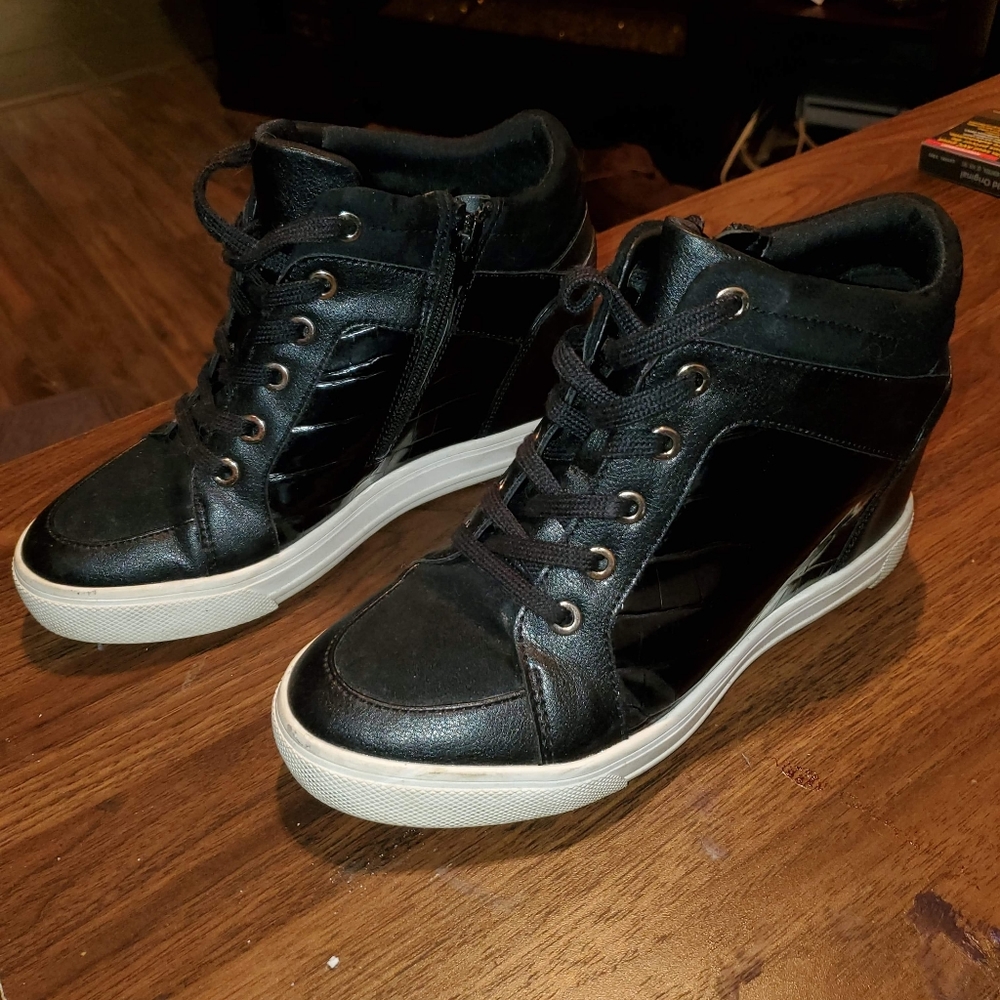 Wedges